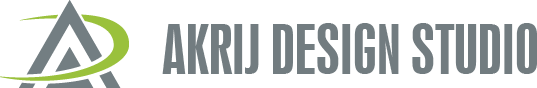 Tvorba a výroba webových stránek - Akrij Design Studio
