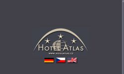 Hotel Atlas Slaný