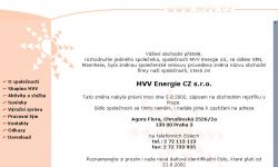MVV EPS