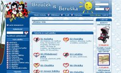 Brouček a Beruška