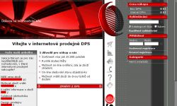 DPS - Obchod