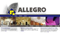 Allegro s.r.o.