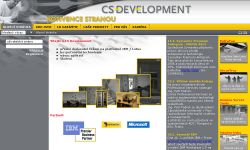 CS Development
