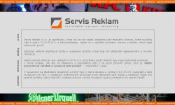 Servis Reklam