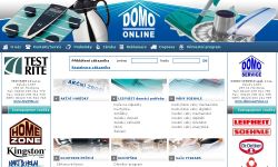 Domo-online