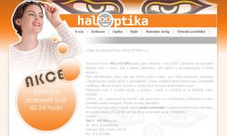 Halo Optika