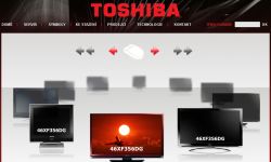 Toshiba