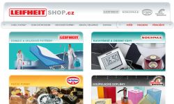 Leifheitshop