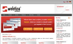 Webtica