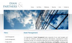 Dian Partners