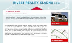 Invest reality Kladno