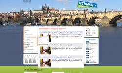 Richman Travel Agency