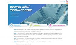 EASY Technologies s.r.o. - tvorba webových stránek